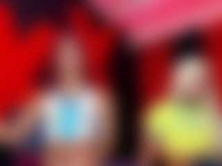 SachaPink's Live Sex Cam Show