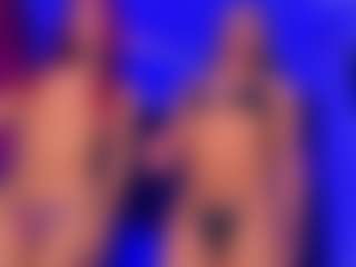 Show de Sexo ao Vivo na Câmera de SachaPink