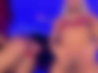 Live cam show with SachaPink - Tease on madthumbs