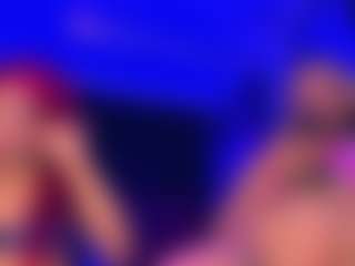 Live cam show with SachaPink - Average on Camsoda