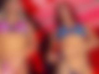 Live cam show with SachaPink - Black Hair on Camsoda