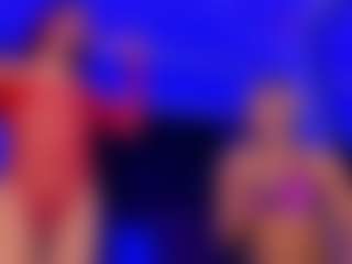 Live cam show with SachaPink - Spank on AdultVida.com