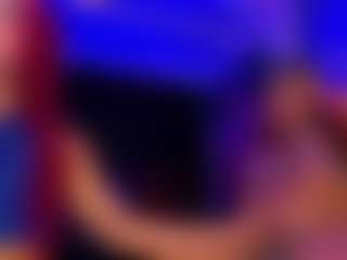 SachaPink's Live Sex Cam Show
