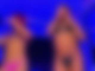 SachaPink's Live Sex Cam Show