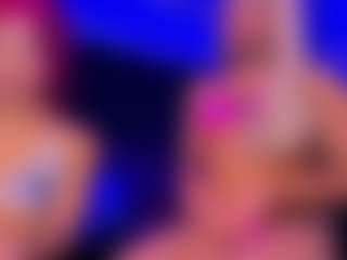 SachaPink's Live Sex Cam Show