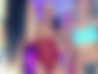 SachaPink's Live Sex Cam Show