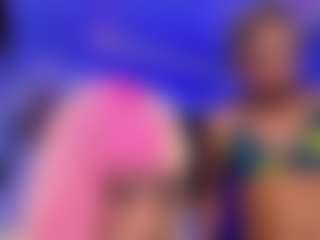 Live cam show with SachaPink - Average on x69.live