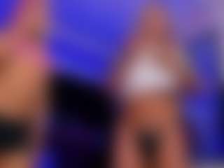 Show live cam dengan SachaPink - Average di Camsoda