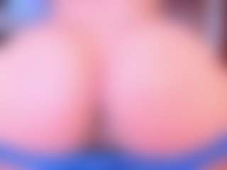 Shantall-777's Live Sex Cam Show