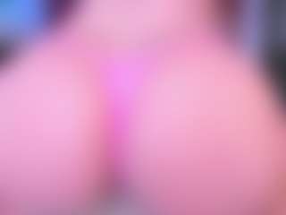 Shantall-777's Live Sex Cam Show
