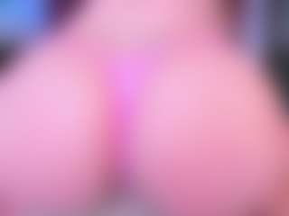 Shantall-777's Live Sex Cam Show