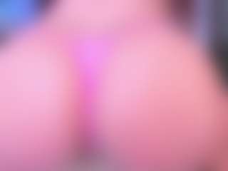 Shantall-777's Live Sex Cam Show