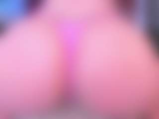 Shantall-777's Live Sex Cam Show