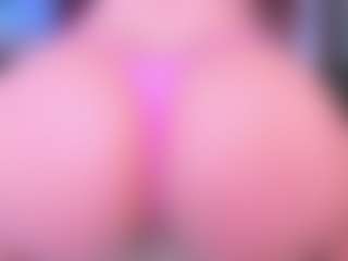 Shantall-777's Live Sex Cam Show