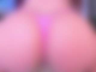 Shantall-777's Live Sex Cam Show