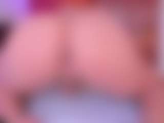 Shantall-777's Live Sex Cam Show
