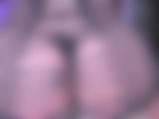 Shantall-777's Live Sex Cam Show