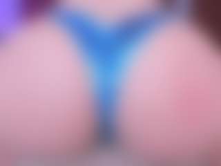 Shantall-777's Live Sex Cam Show