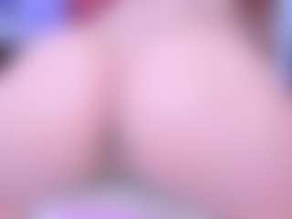 Shantall-777's Live Sex Cam Show
