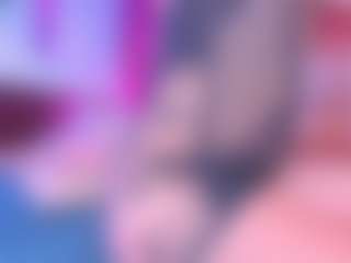 Live-sekscamshow van Nicky Love