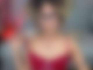 Elisse Cinnamon's Live Sex Cam Show