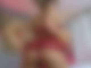 Live cam show with Elisse Cinnamon - Cosplay on 1on1-livenow
