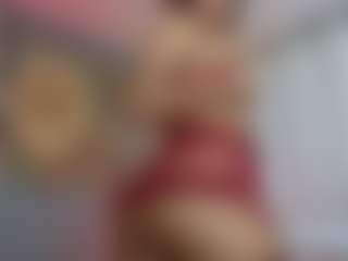 Live cam show with Elisse Cinnamon - Cosplay on Pornisteam.com