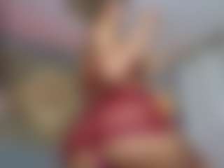 Live cam show with Elisse Cinnamon - Panty on EXY