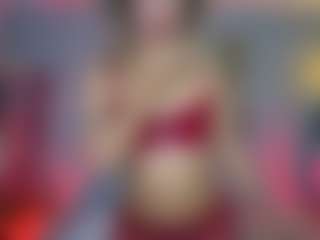 Live cam show with Elisse Cinnamon - Flex on xDating