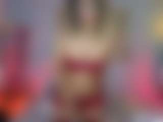 Elisse Cinnamon's Live Sex Cam Show