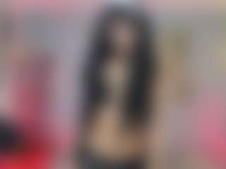 Elisse Cinnamon's Live Sex Cam Show