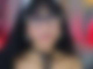 Elisse Cinnamon's Live Sex Cam Show