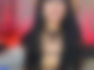 Elisse Cinnamon's Live Sex Cam Show