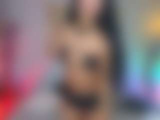 Elisse Cinnamon's Live Sex Cam Show