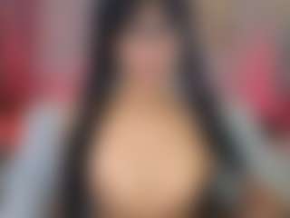 Elisse Cinnamon's Live Sex Cam Show