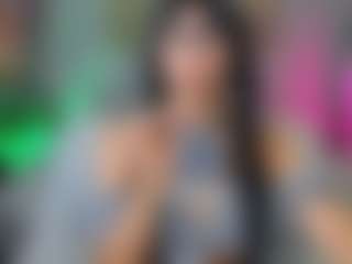 Elisse Cinnamon's Live Sex Cam Show
