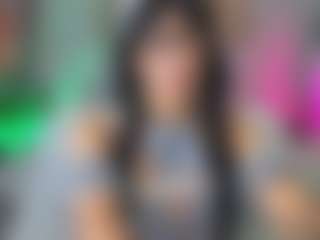 Elisse Cinnamon's Live Sex Cam Show