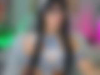 Elisse Cinnamon's Live Sex Cam Show