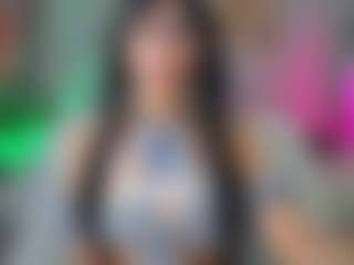 Elisse Cinnamon's Live Sex Cam Show