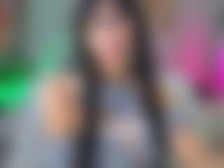 Elisse Cinnamon's Live Sex Cam Show