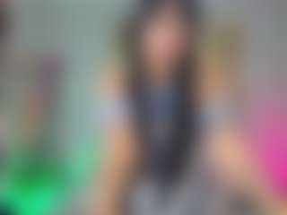 Elisse Cinnamon's Live Sex Cam Show