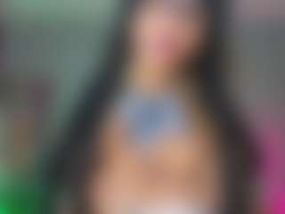 Elisse Cinnamon's Live Sex Cam Show