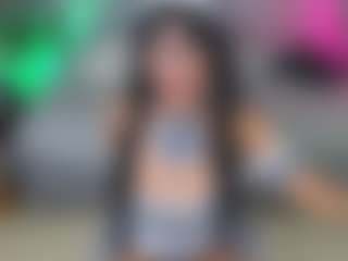 Elisse Cinnamon's Live Sex Cam Show