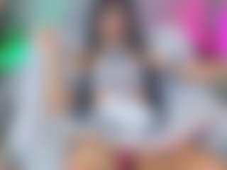 Elisse Cinnamon's Live Sex Cam Show