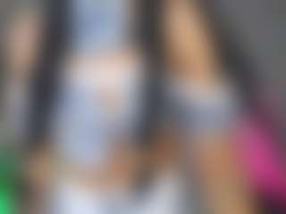 Elisse Cinnamon's Live Sex Cam Show