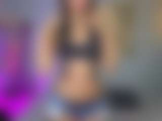Elisse Cinnamon's Live Sex Cam Show