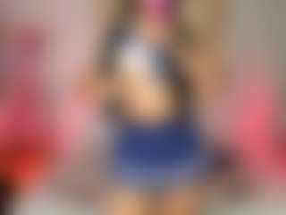 Elisse Cinnamon's Live Sex Cam Show