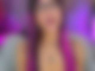 Elisse Cinnamon's Live Sex Cam Show