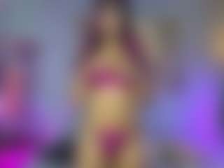 Elisse Cinnamon's Live Sex Cam Show