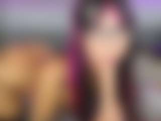 Elisse Cinnamon's Live Sex Cam Show